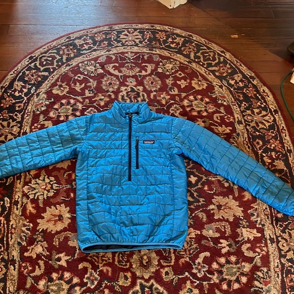 Patagonia nano puff jacket - Picture 12 of 15